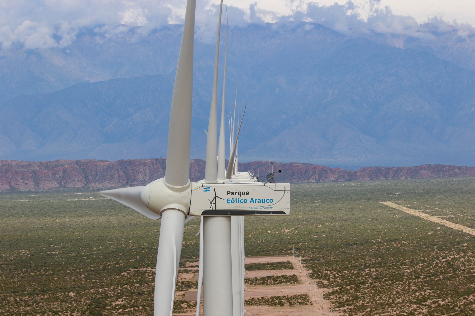 Proyectos de Energías Renovables